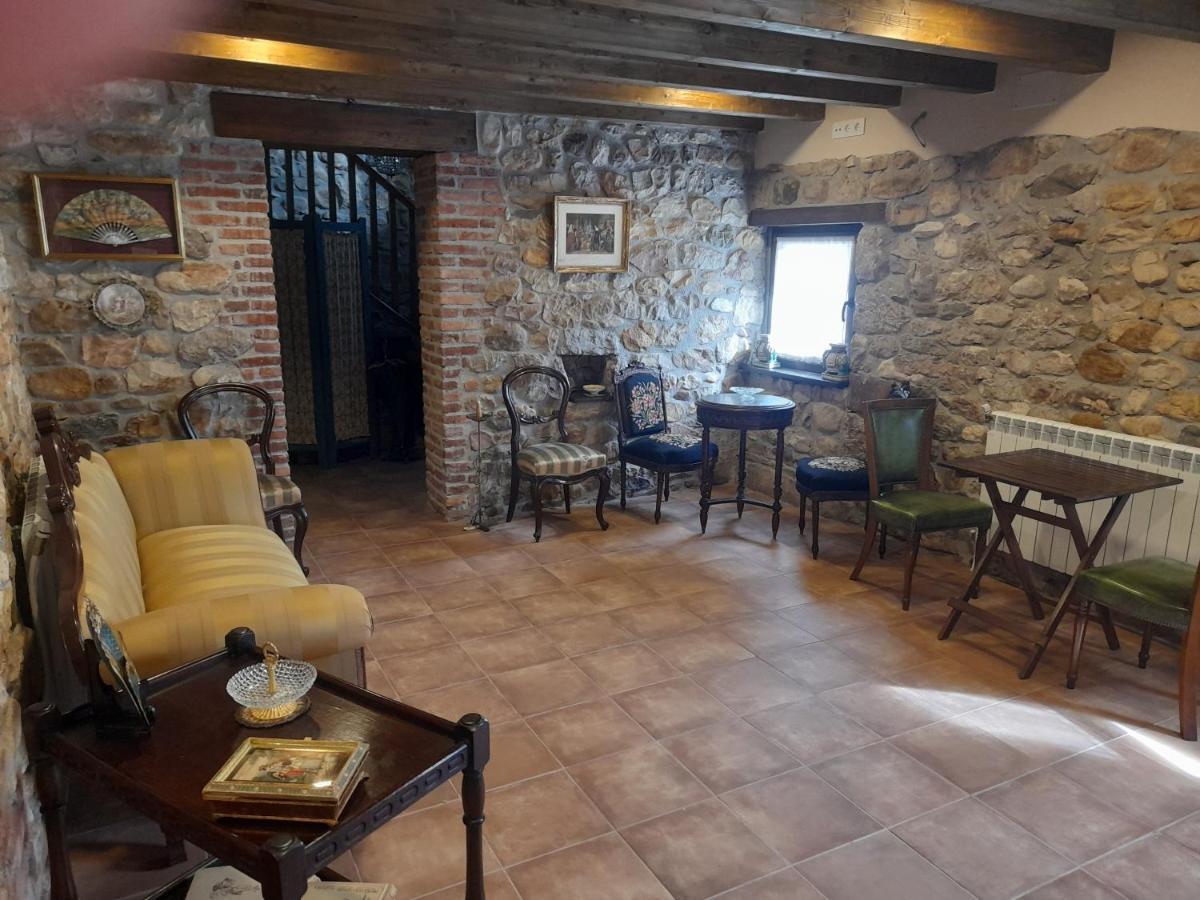 La Posada Del Canario Кангас-де-Оніс Екстер'єр фото