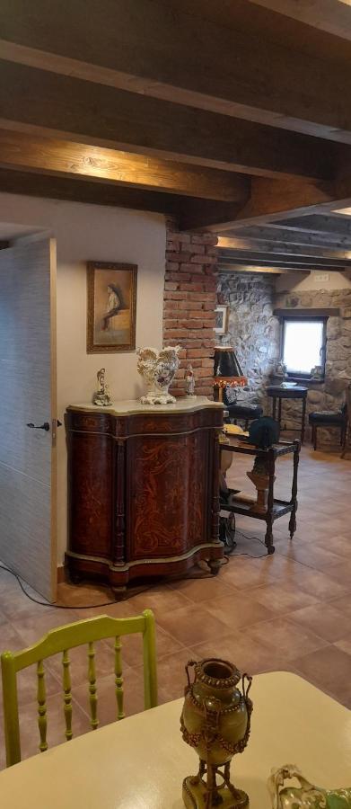 La Posada Del Canario Кангас-де-Оніс Екстер'єр фото