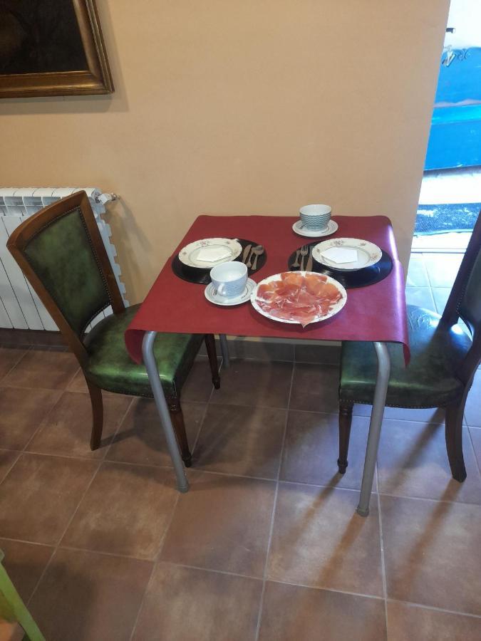 La Posada Del Canario Кангас-де-Оніс Екстер'єр фото
