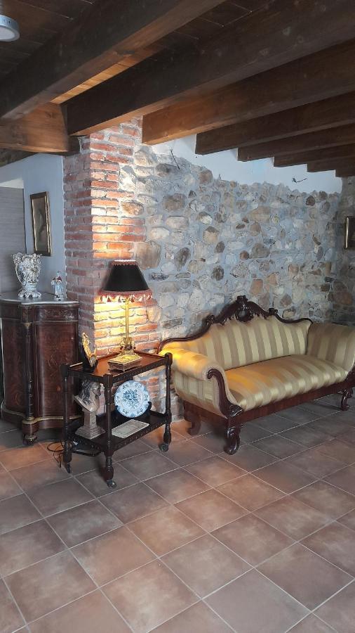 La Posada Del Canario Кангас-де-Оніс Екстер'єр фото