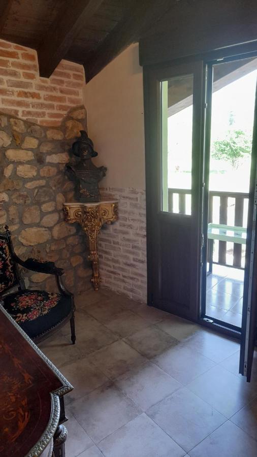 La Posada Del Canario Кангас-де-Оніс Екстер'єр фото