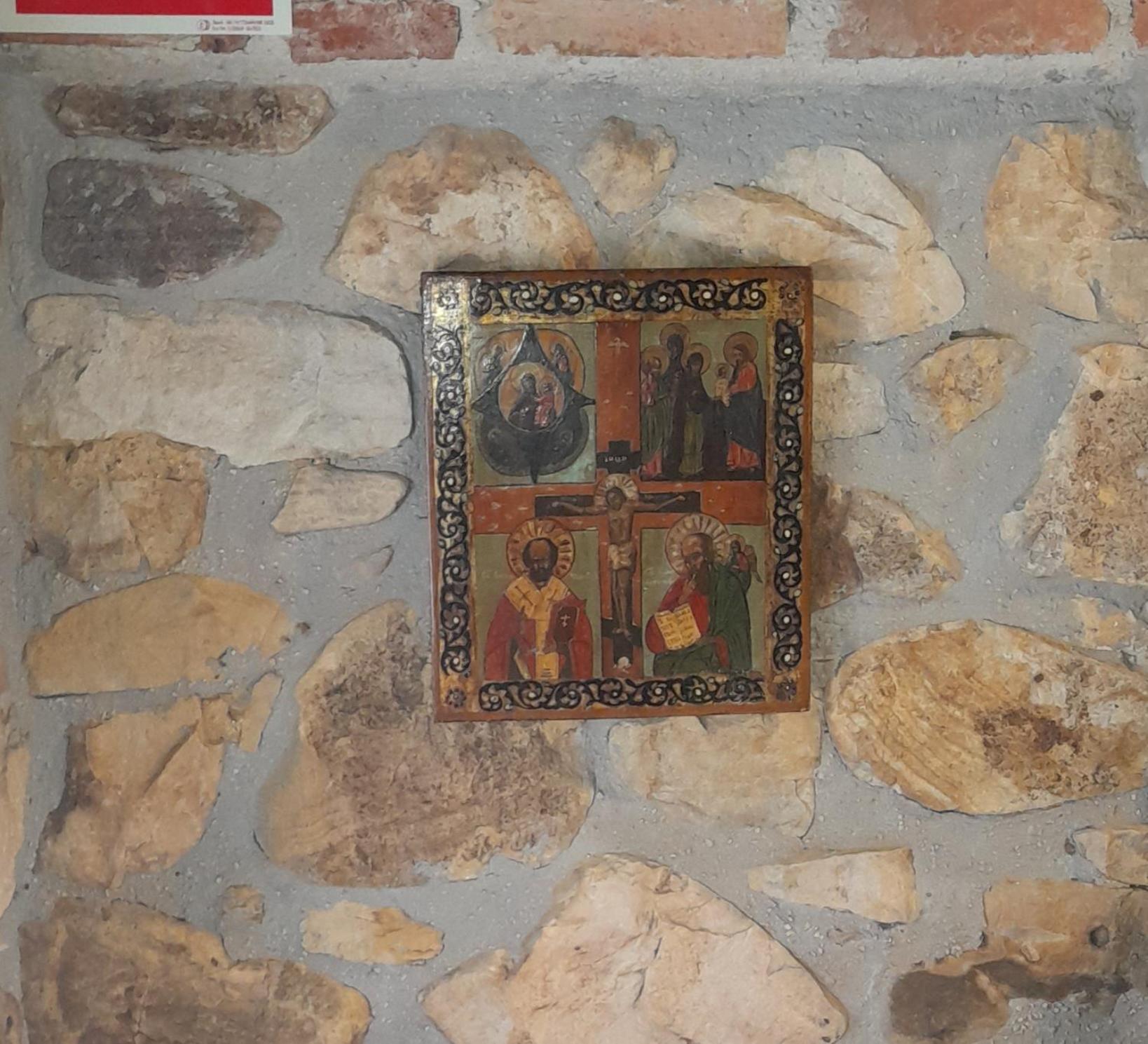 La Posada Del Canario Кангас-де-Оніс Екстер'єр фото